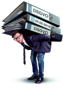 DSGVO Hilfe